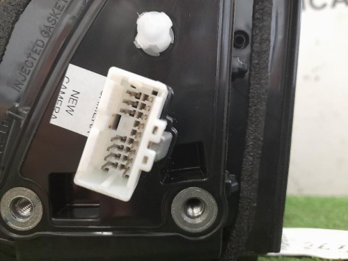 Retrovisore Esterno ANT DX 87620D7660 Hyundai Tucson II 2018