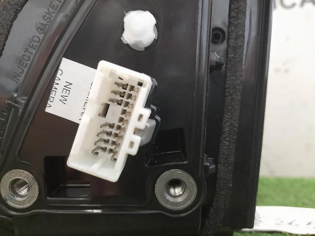 Retrovisore Esterno ANT DX 87620D7660 Hyundai Tucson II 2018