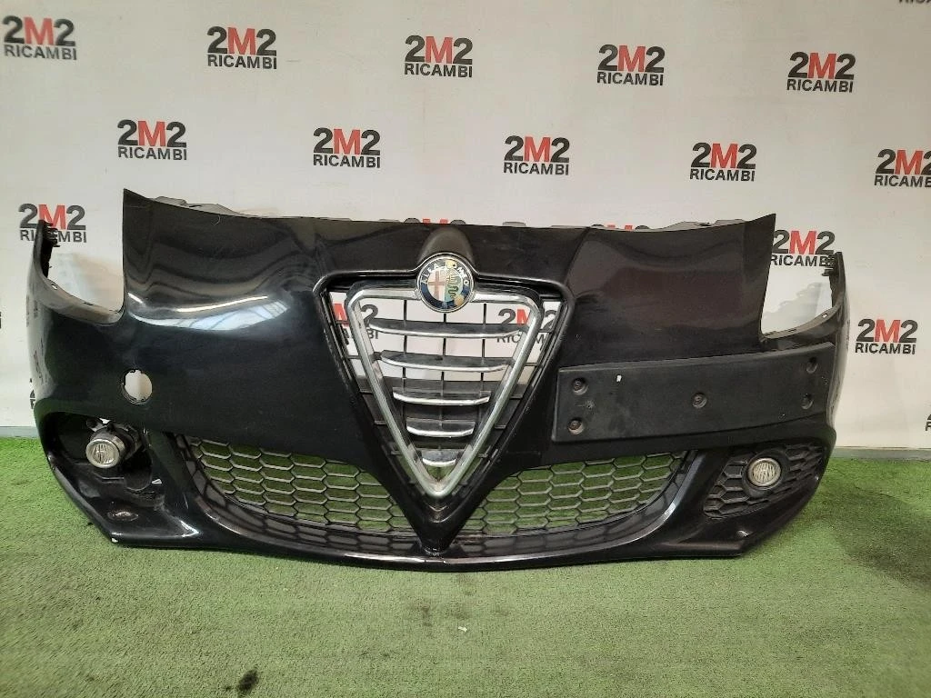 Paraurti ANT 156096901 Alfa Romeo Giulietta 2010