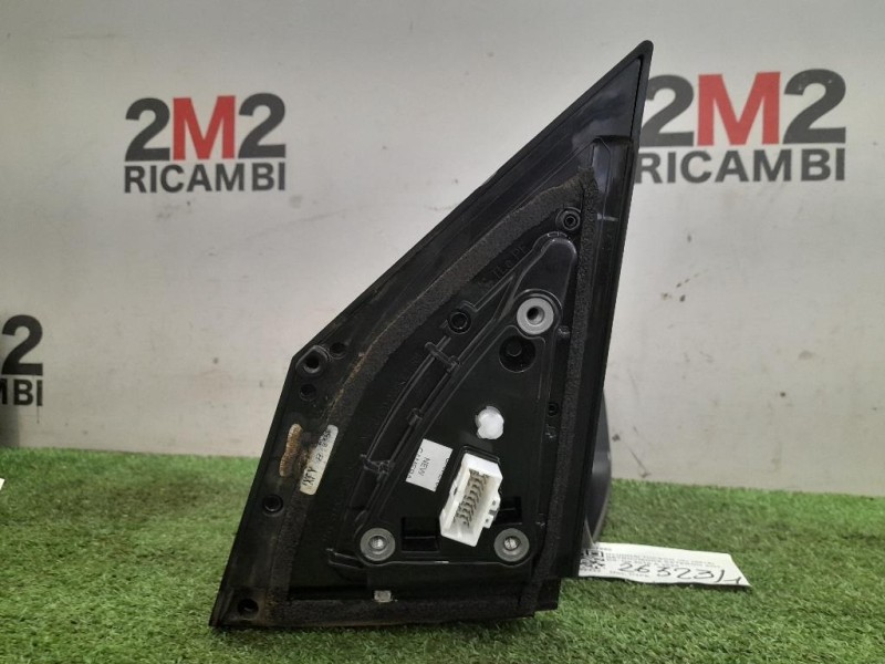 Retrovisore Esterno ANT DX 87620D7660 Hyundai Tucson II 2018