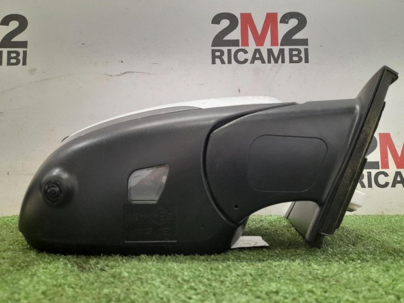 Retrovisore Esterno ANT DX 87620D7660 Hyundai Tucson II 2018