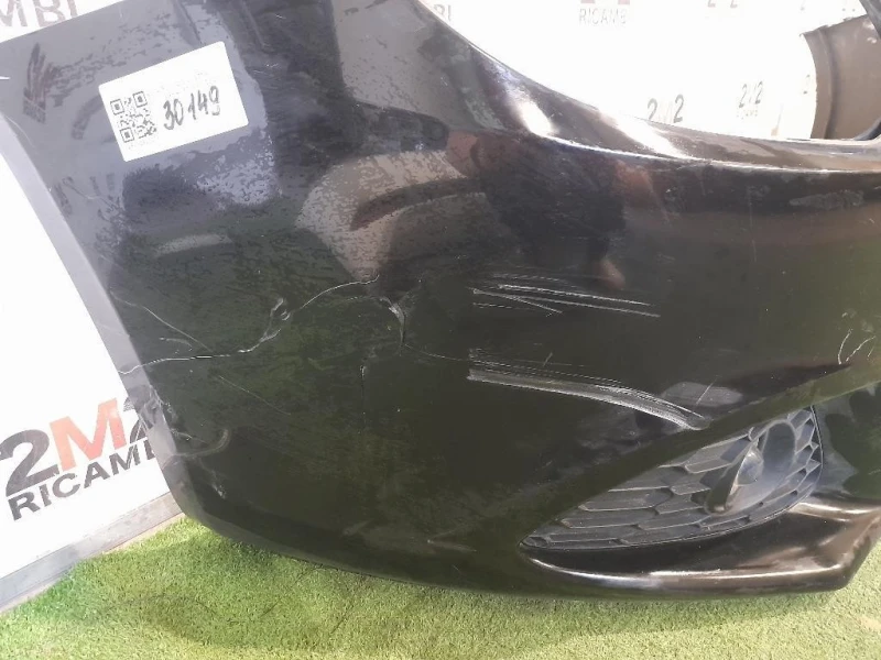 Paraurti ANT Alfa Romeo Giulietta 2010