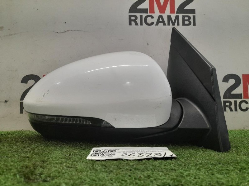 Retrovisore Esterno ANT DX 87620D7660 Hyundai Tucson II 2018