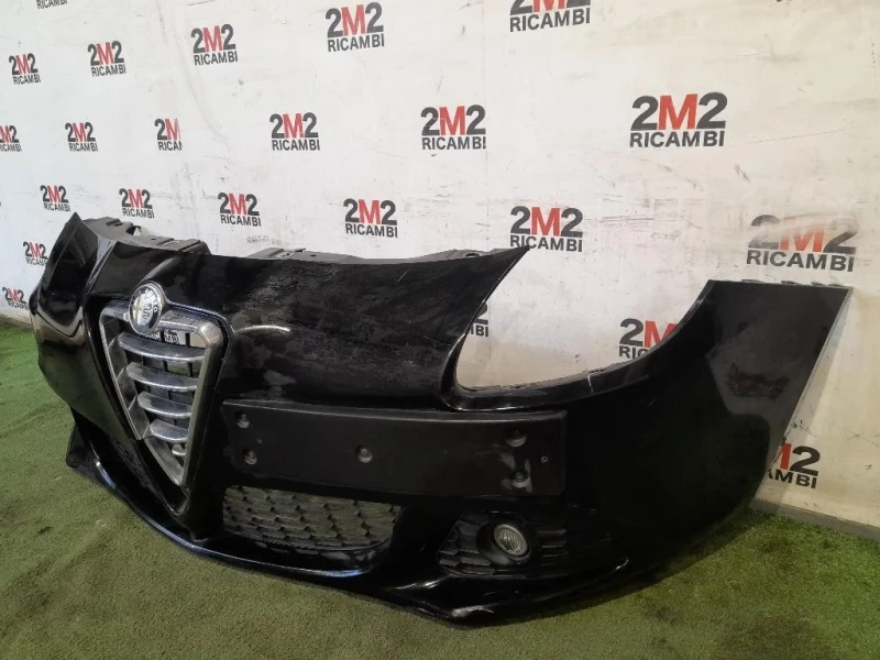 Paraurti ANT Alfa Romeo Giulietta 2010