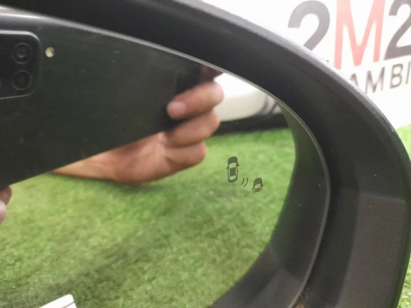 Retrovisore Esterno ANT DX 87620D7660 Hyundai Tucson II 2018