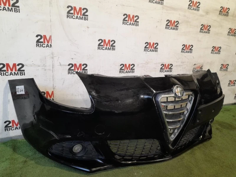 Paraurti ANT Alfa Romeo Giulietta 2010