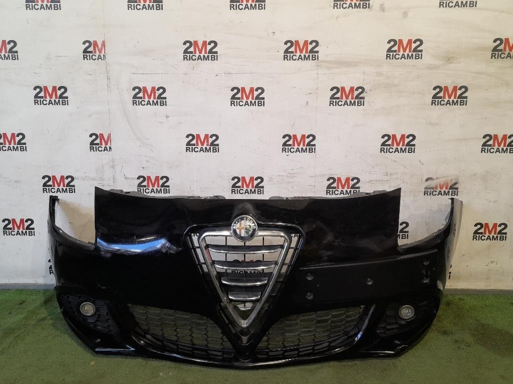 Paraurti ANT Alfa Romeo Giulietta 2010