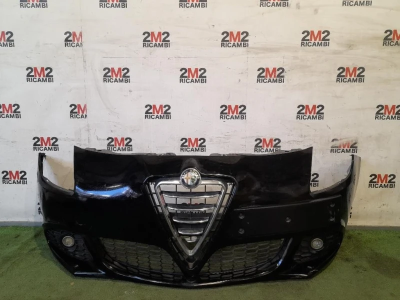 Paraurti ANT Alfa Romeo Giulietta 2010
