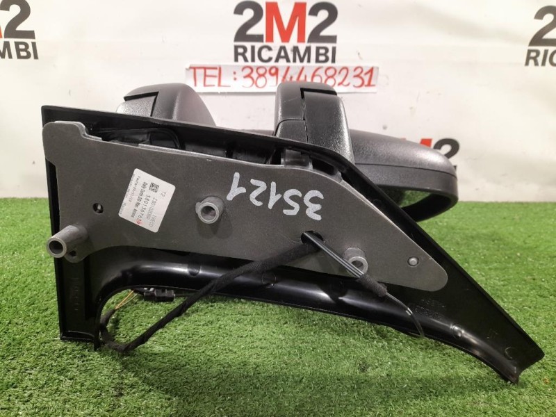 Retrovisore Esterno ANT DX 5801367639 Iveco Daily C IV 2014