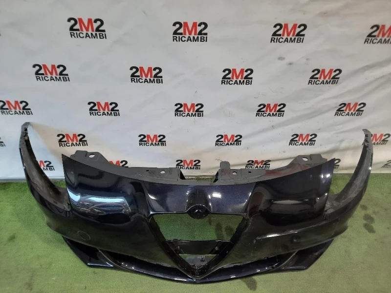 Paraurti ANT Alfa Romeo Giulietta 2010