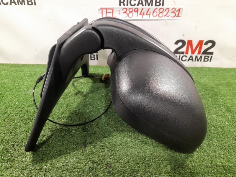 Retrovisore Esterno ANT DX 5801367639 Iveco Daily C IV 2014