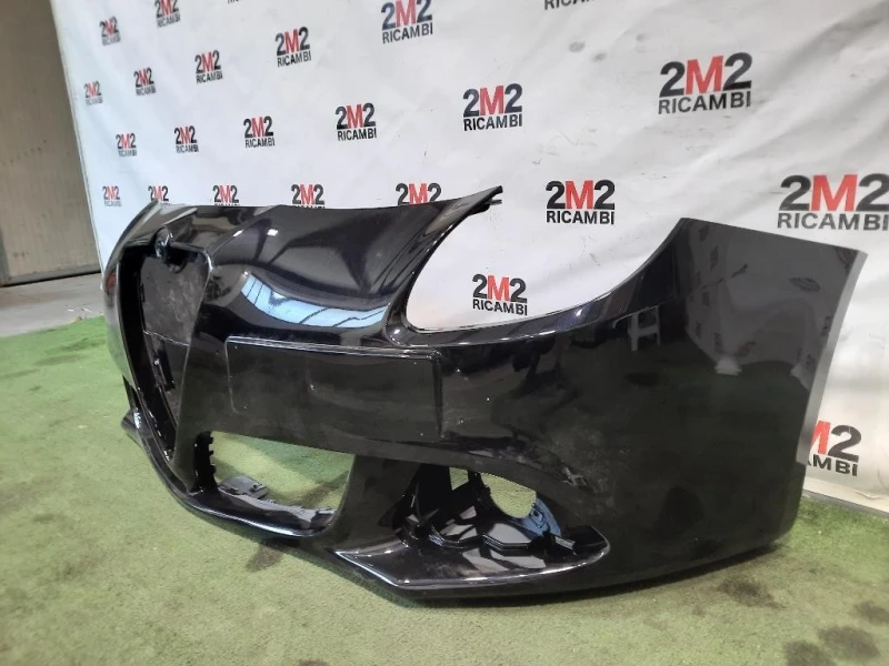 Paraurti ANT Alfa Romeo Giulietta 2010