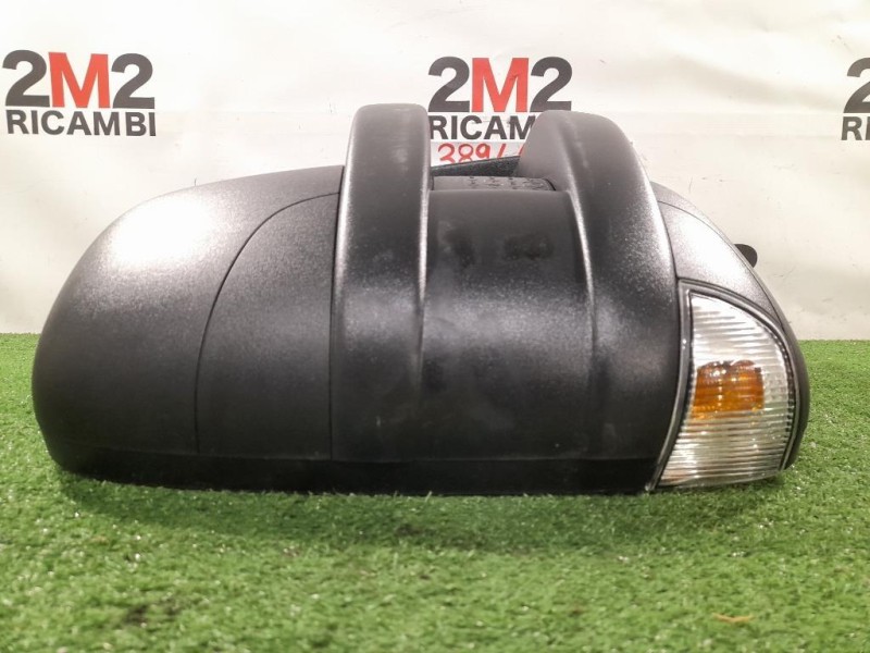 Retrovisore Esterno ANT DX 5801367639 Iveco Daily C IV 2014