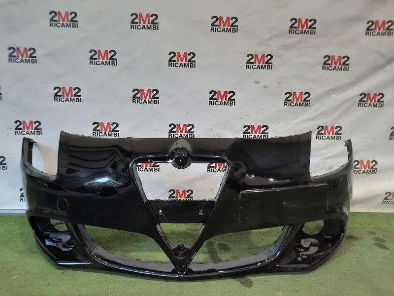 Paraurti ANT Alfa Romeo Giulietta 2010