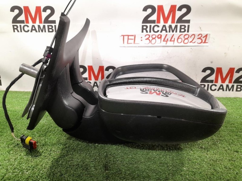 Retrovisore Esterno ANT DX 5801367639 Iveco Daily C IV 2014