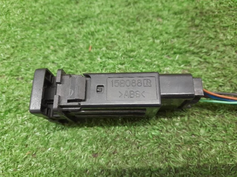 Interruttore Riscaldamento Sedile ANT 15B088 Toyota RAV 4 III 2006