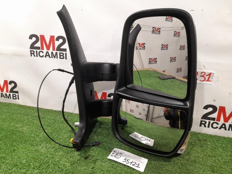 Retrovisore Esterno ANT DX 5801367639 Iveco Daily C IV 2014