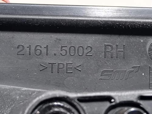 Retrovisore Esterno ANT DX 21615002 6 PIN Jaguar F-pace 2015