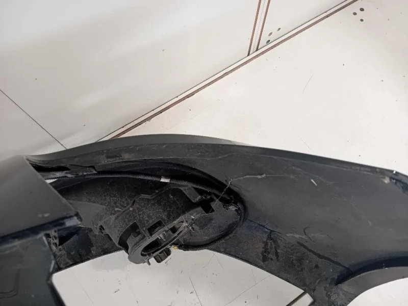 Paraurti ANT 156096901 Alfa Romeo Giulietta 2010