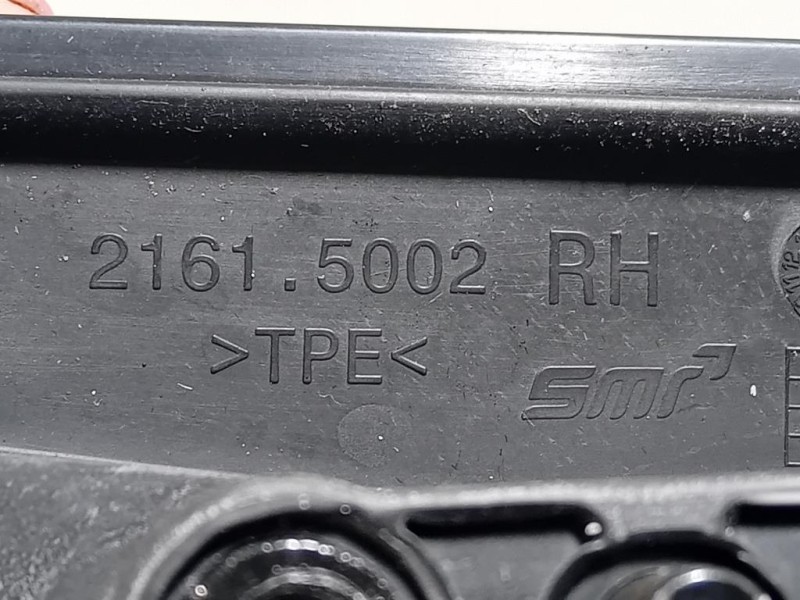 Retrovisore Esterno ANT DX 21615002 6 PIN Jaguar F-pace 2015