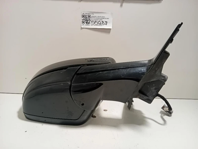 Retrovisore Esterno ANT DX 21615002 6 PIN Jaguar F-pace 2015