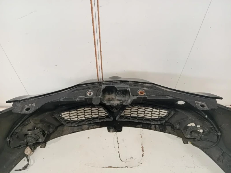 Paraurti ANT 156096901 Alfa Romeo Giulietta 2010