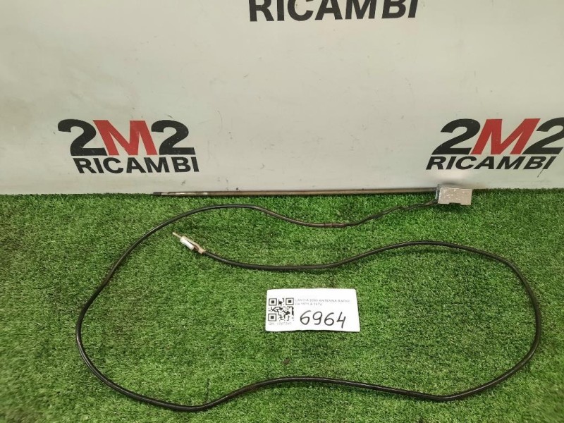 Antenna Radio Lancia 2000