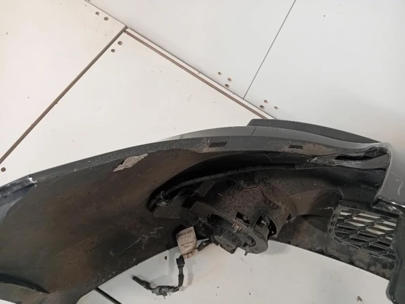 Paraurti ANT 156096901 Alfa Romeo Giulietta 2010