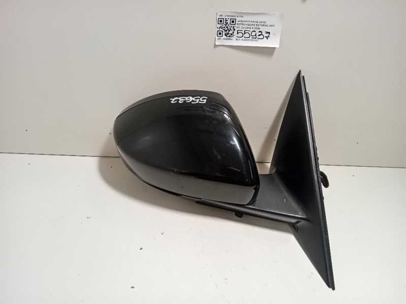 Retrovisore Esterno ANT DX 21615002 6 PIN Jaguar F-pace 2015