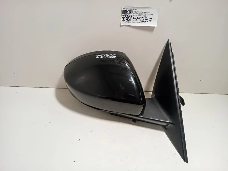 Retrovisore Esterno ANT DX 21615002 6 PIN Jaguar F-pace 2015