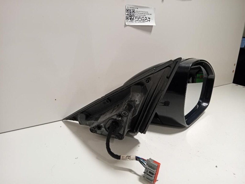 Retrovisore Esterno ANT DX 21615002 6 PIN Jaguar F-pace 2015