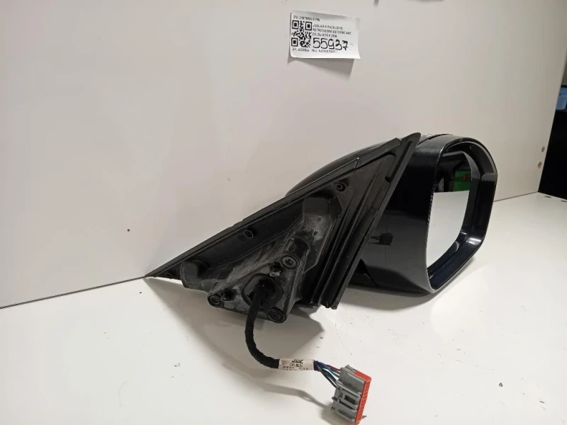 Retrovisore Esterno ANT DX 21615002 6 PIN Jaguar F-pace 2015