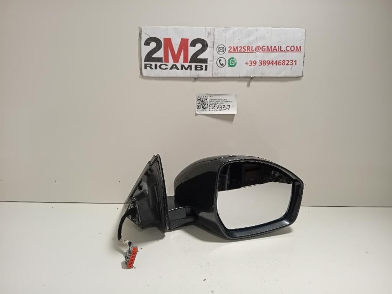 Retrovisore Esterno ANT DX 21615002 6 PIN Jaguar F-pace 2015