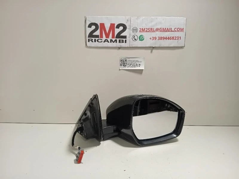 Retrovisore Esterno ANT DX 21615002 6 PIN Jaguar F-pace 2015