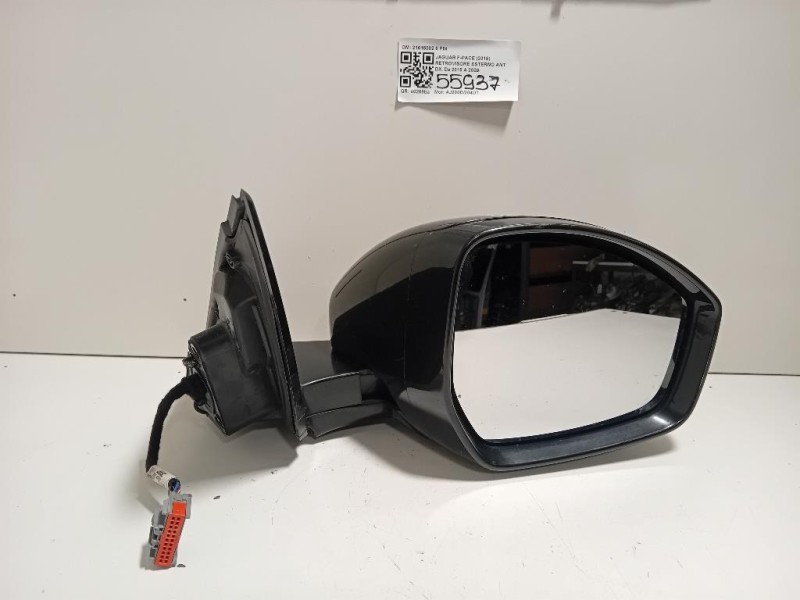 Retrovisore Esterno ANT DX 21615002 6 PIN Jaguar F-pace 2015