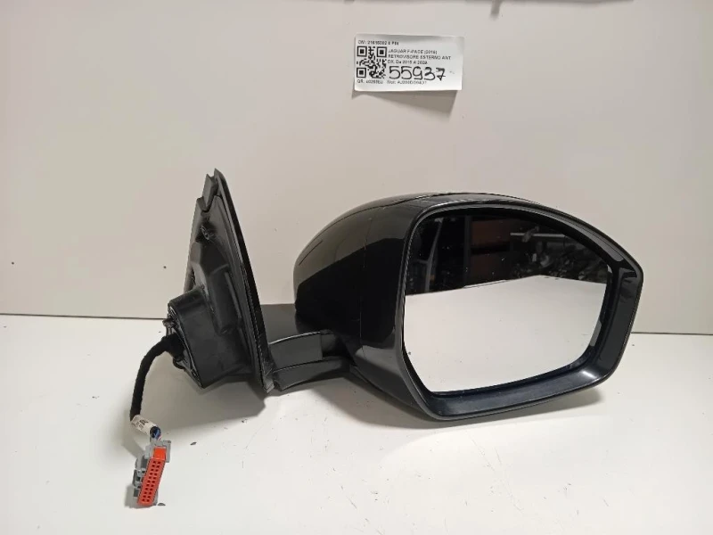 Retrovisore Esterno ANT DX 21615002 6 PIN Jaguar F-pace 2015