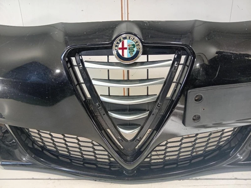 Paraurti ANT 156096901 Alfa Romeo Giulietta 2010