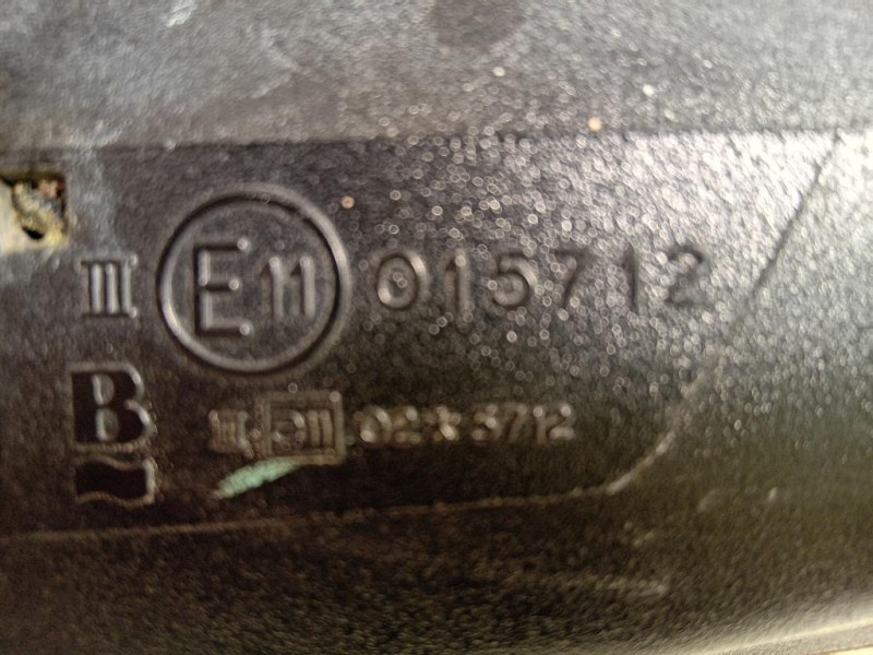 Retrovisore Esterno ANT DX 015712 12 FILE Jaguar S-type 1999