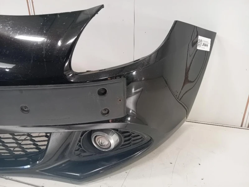 Paraurti ANT 156096901 Alfa Romeo Giulietta 2010