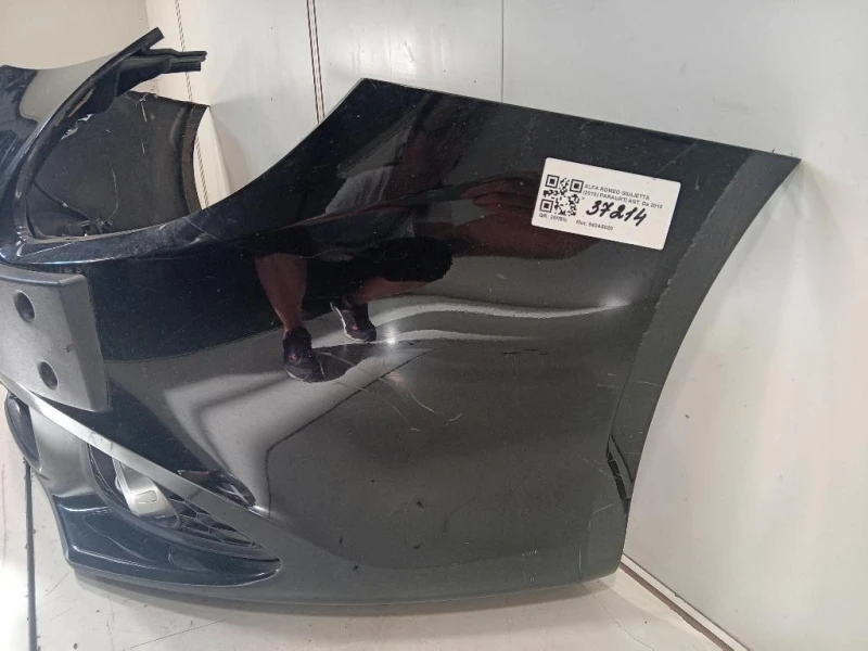 Paraurti ANT 156096901 Alfa Romeo Giulietta 2010