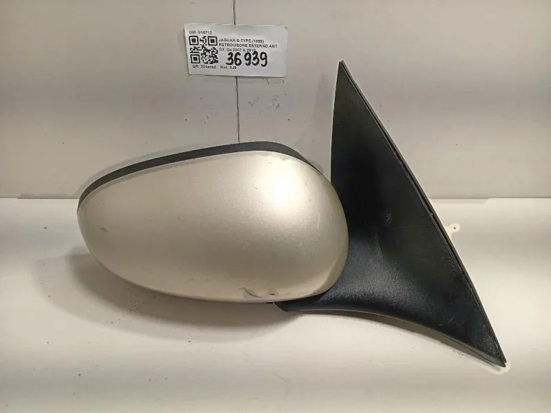 Retrovisore Esterno ANT DX 015712 12 FILE Jaguar S-type 1999