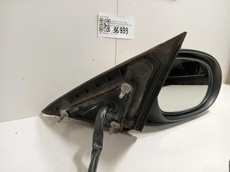 Retrovisore Esterno ANT DX 015712 12 FILE Jaguar S-type 1999