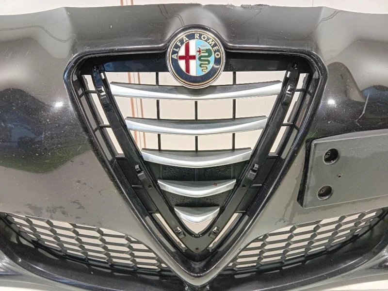 Paraurti ANT 156096901 Alfa Romeo Giulietta 2010