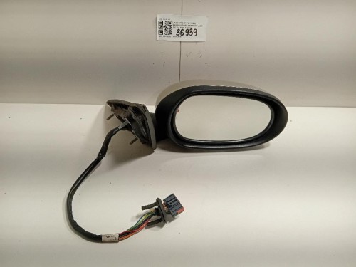 Retrovisore Esterno ANT DX 015712 12 FILE Jaguar S-type 1999