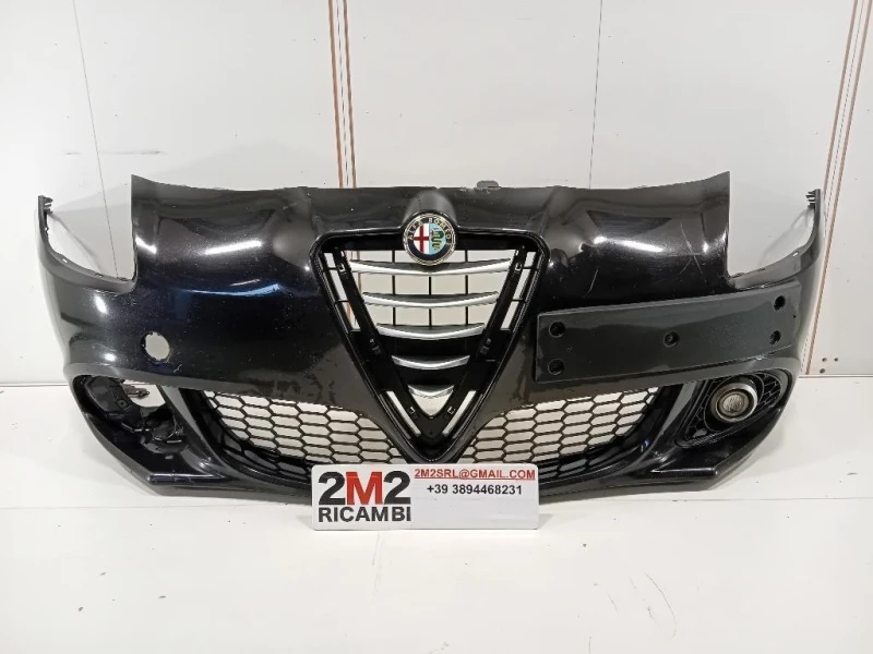 Paraurti ANT 156096901 Alfa Romeo Giulietta 2010
