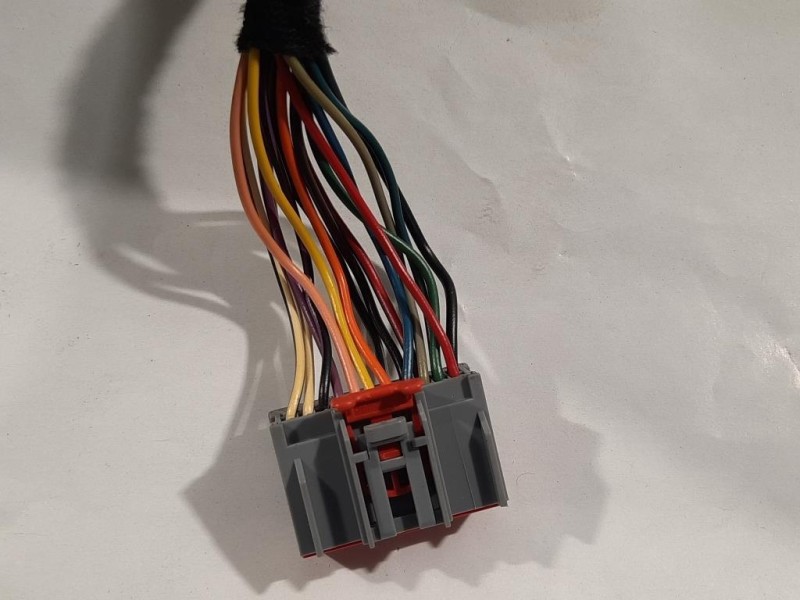 Retrovisore Esterno ANT DX A049504 Jaguar XE 2015