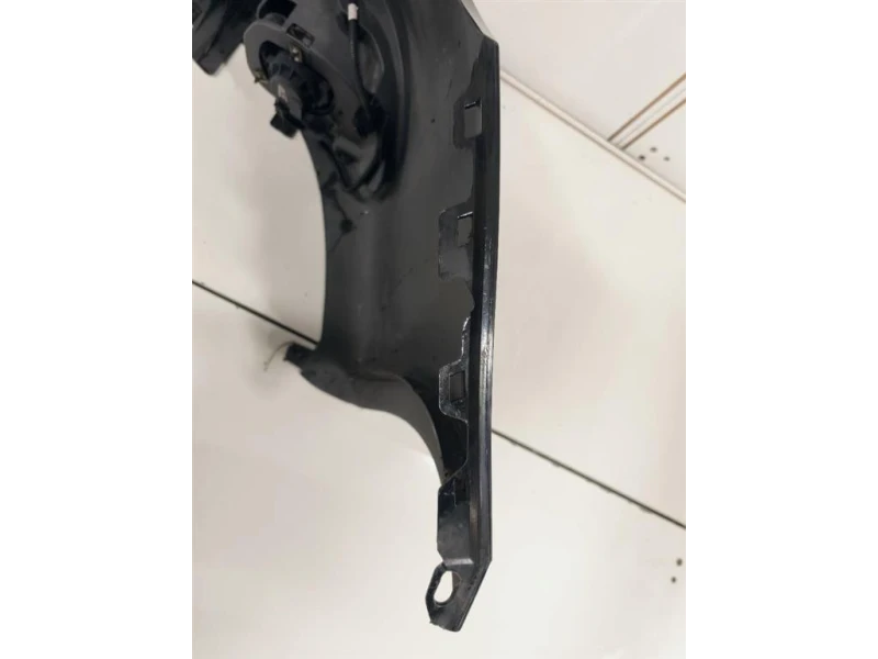 Paraurti ANT 156085887 ORIGINALE COMPLETO Alfa Romeo Giulietta 2010