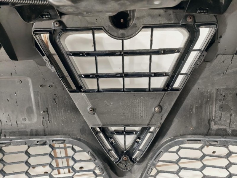 Paraurti ANT 156085887 ORIGINALE COMPLETO Alfa Romeo Giulietta 2010