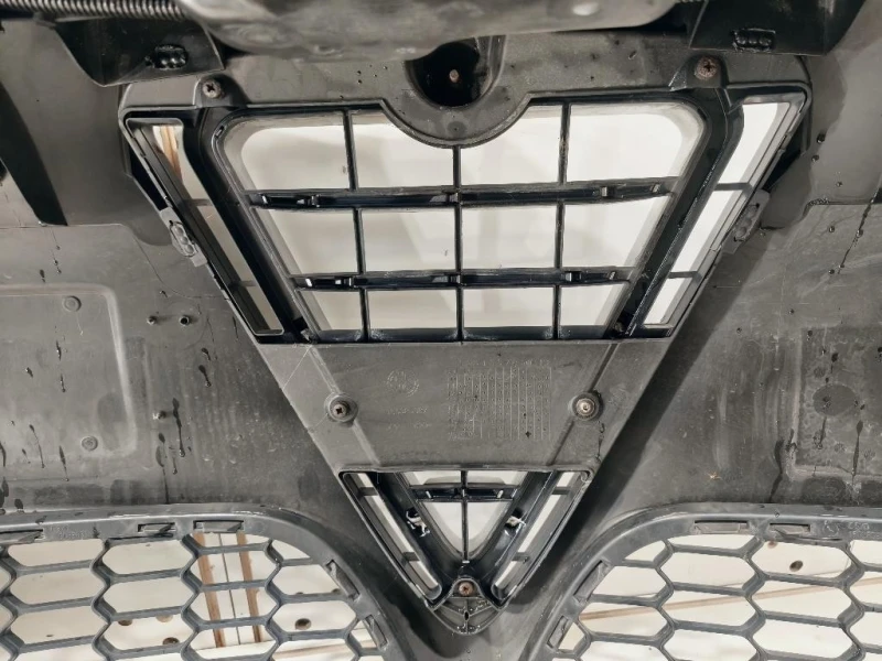 Paraurti ANT 156085887 ORIGINALE COMPLETO Alfa Romeo Giulietta 2010