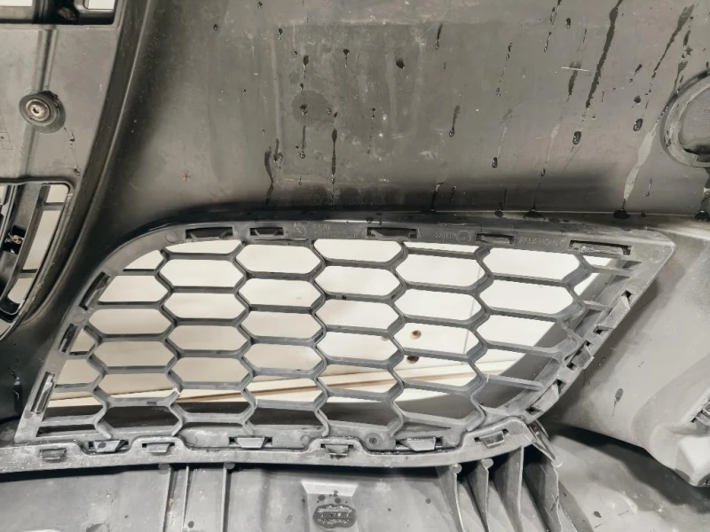 Paraurti ANT 156085887 ORIGINALE COMPLETO Alfa Romeo Giulietta 2010